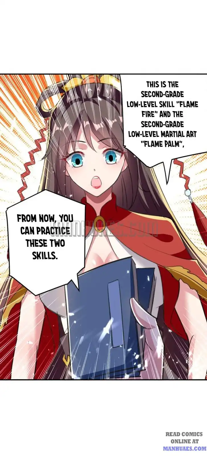 Emperor Ling Tian Chapter 31 7